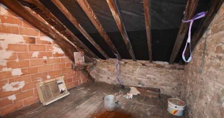 vente Immeuble Vichy