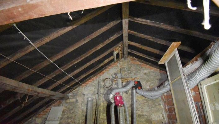 vente Immeuble Vichy