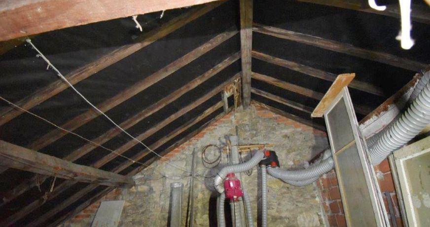 vente Immeuble Vichy