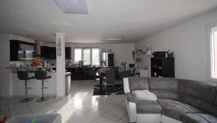 vente Maison Saint Remy En Rollat