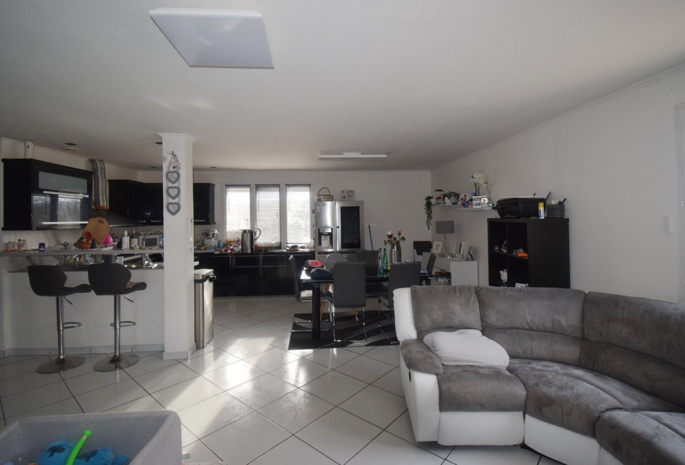 vente Maison Saint Remy En Rollat - Photo 1