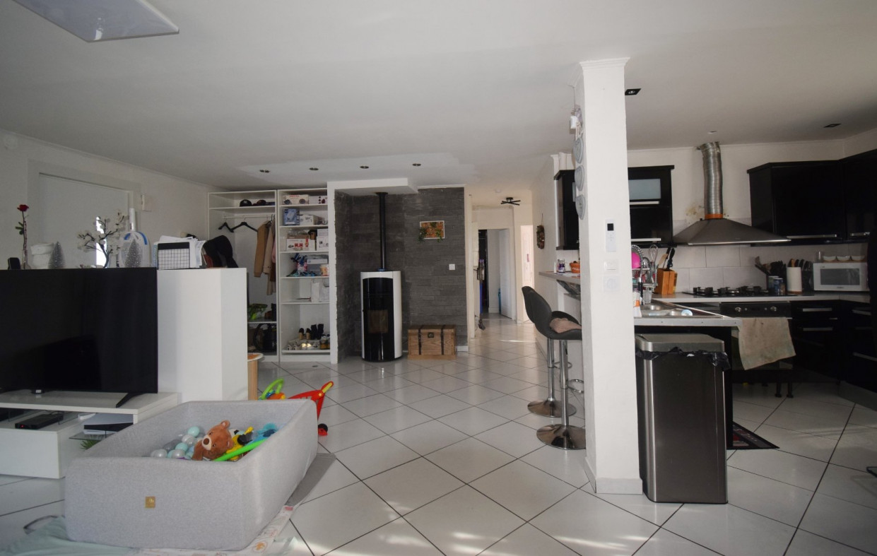 vente Maison Saint Remy En Rollat - Photo 2