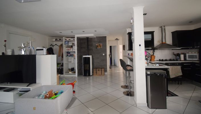 vente Maison Saint Remy En Rollat