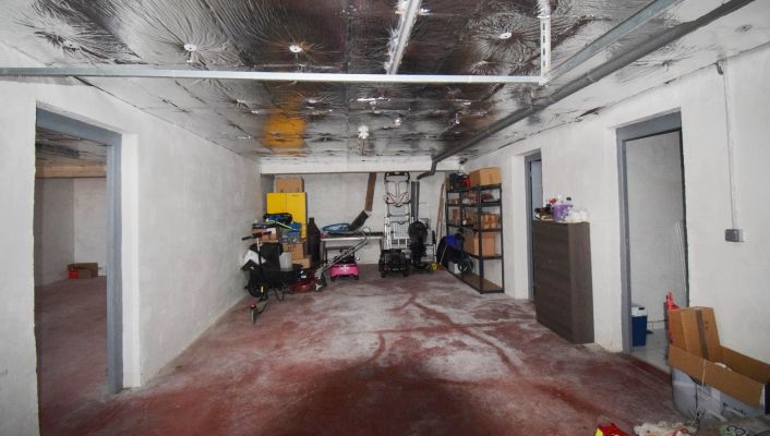 vente Maison Saint Remy En Rollat