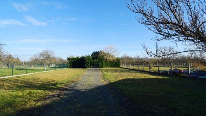 vente Maison Saint Remy En Rollat