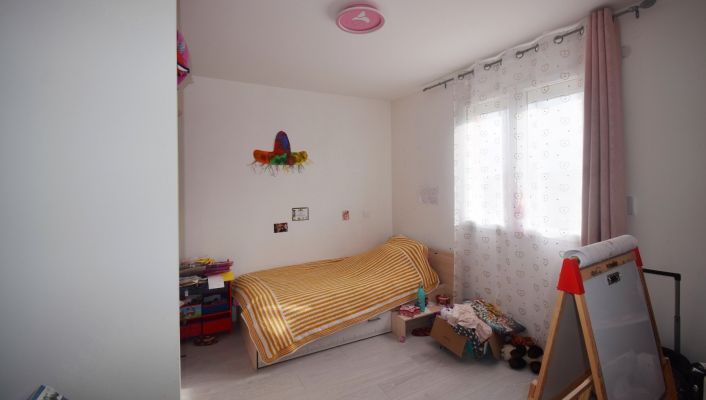 vente Maison Saint Remy En Rollat