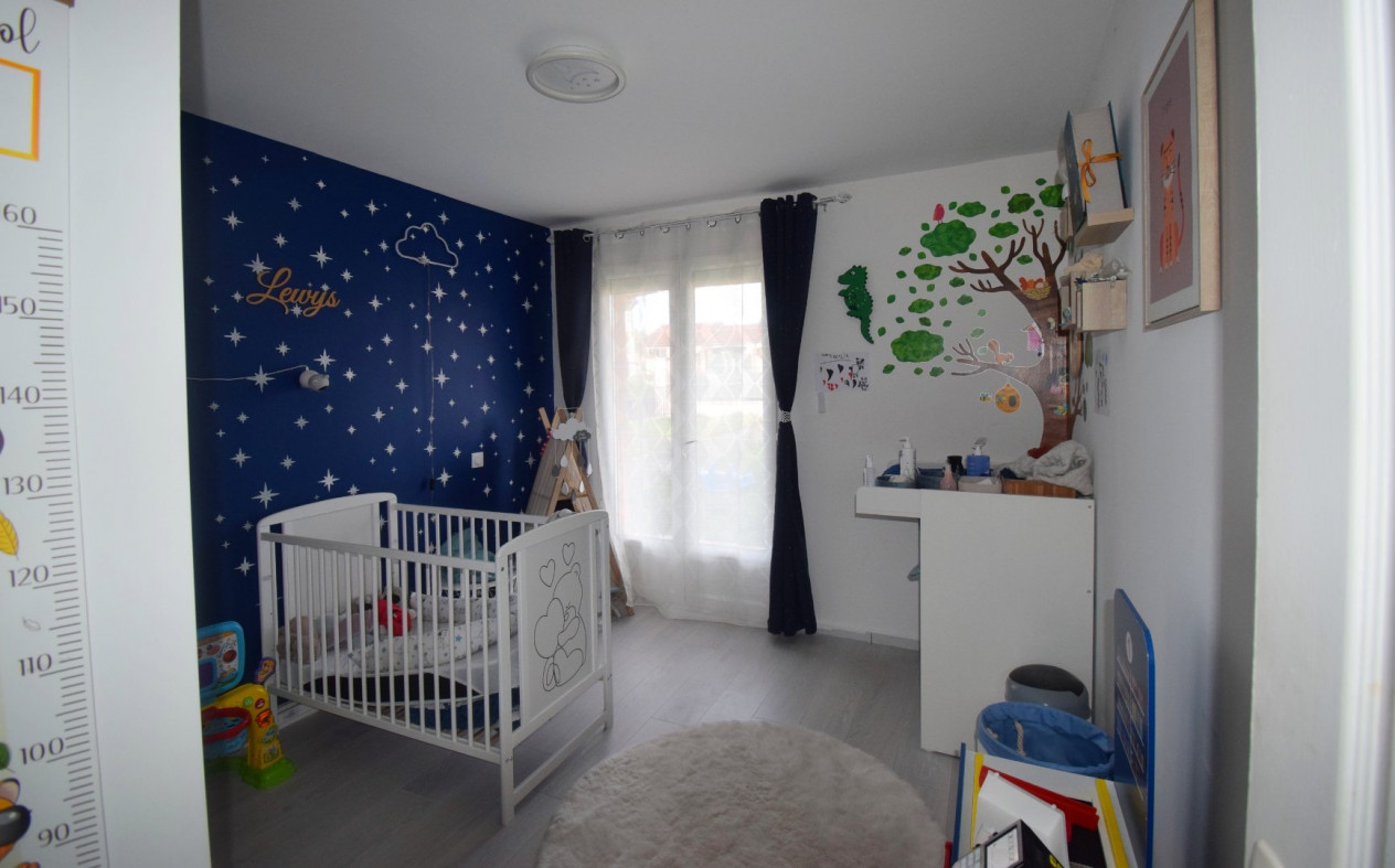 vente Maison Saint Remy En Rollat - Photo 8