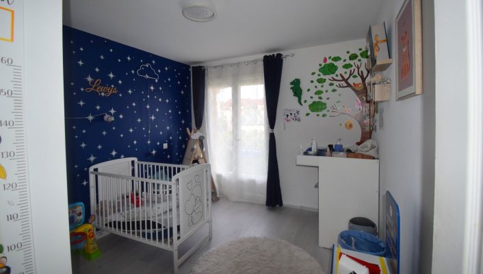 vente Maison Saint Remy En Rollat