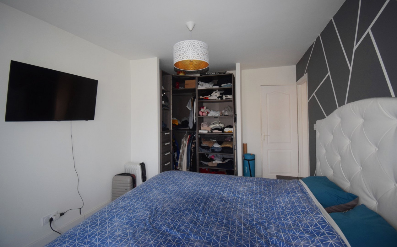 vente Maison Saint Remy En Rollat - Photo 6