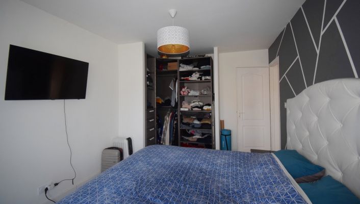 vente Maison Saint Remy En Rollat