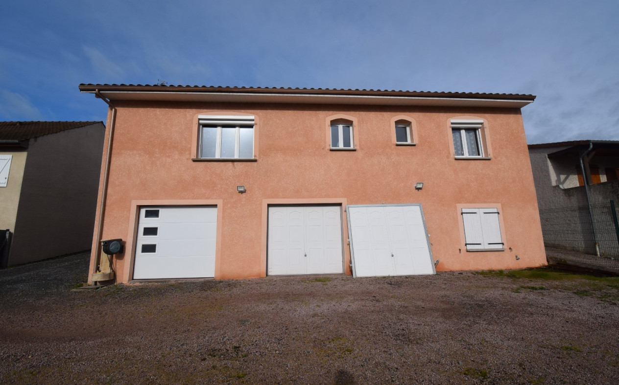 vente Maison Saint Remy En Rollat - Photo 3