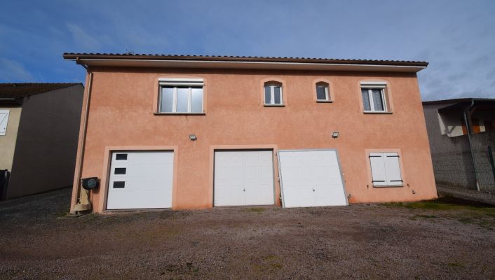 vente Maison Saint Remy En Rollat
