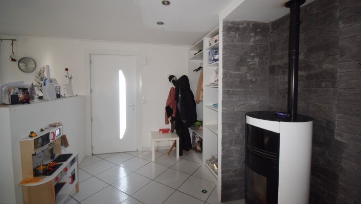 vente Maison Saint Remy En Rollat