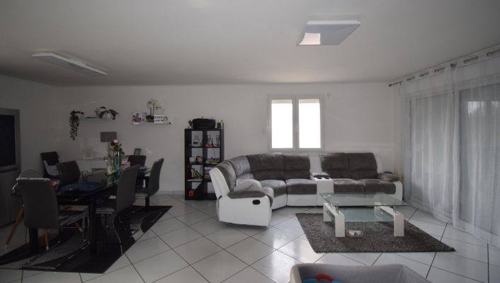 vente Maison Saint Remy En Rollat