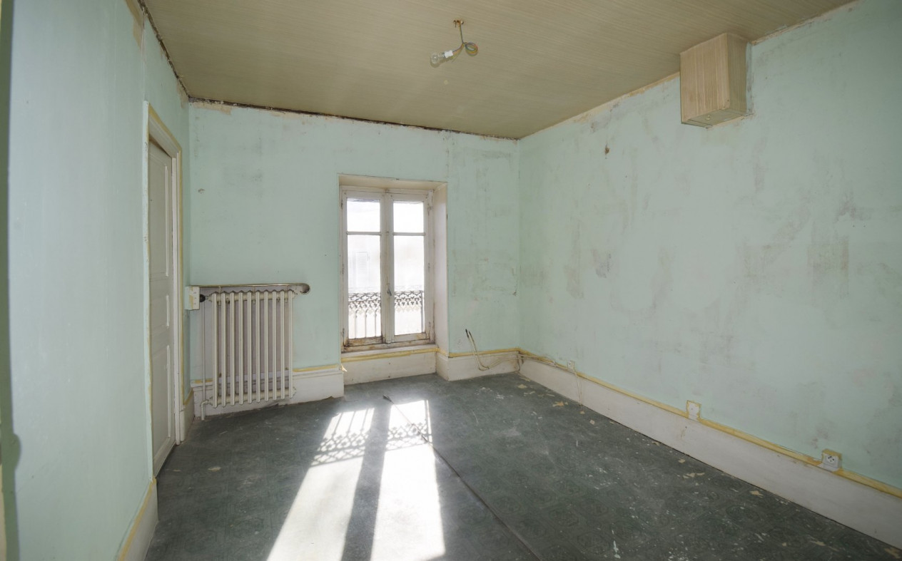 vente Maison Gannat - Photo 7