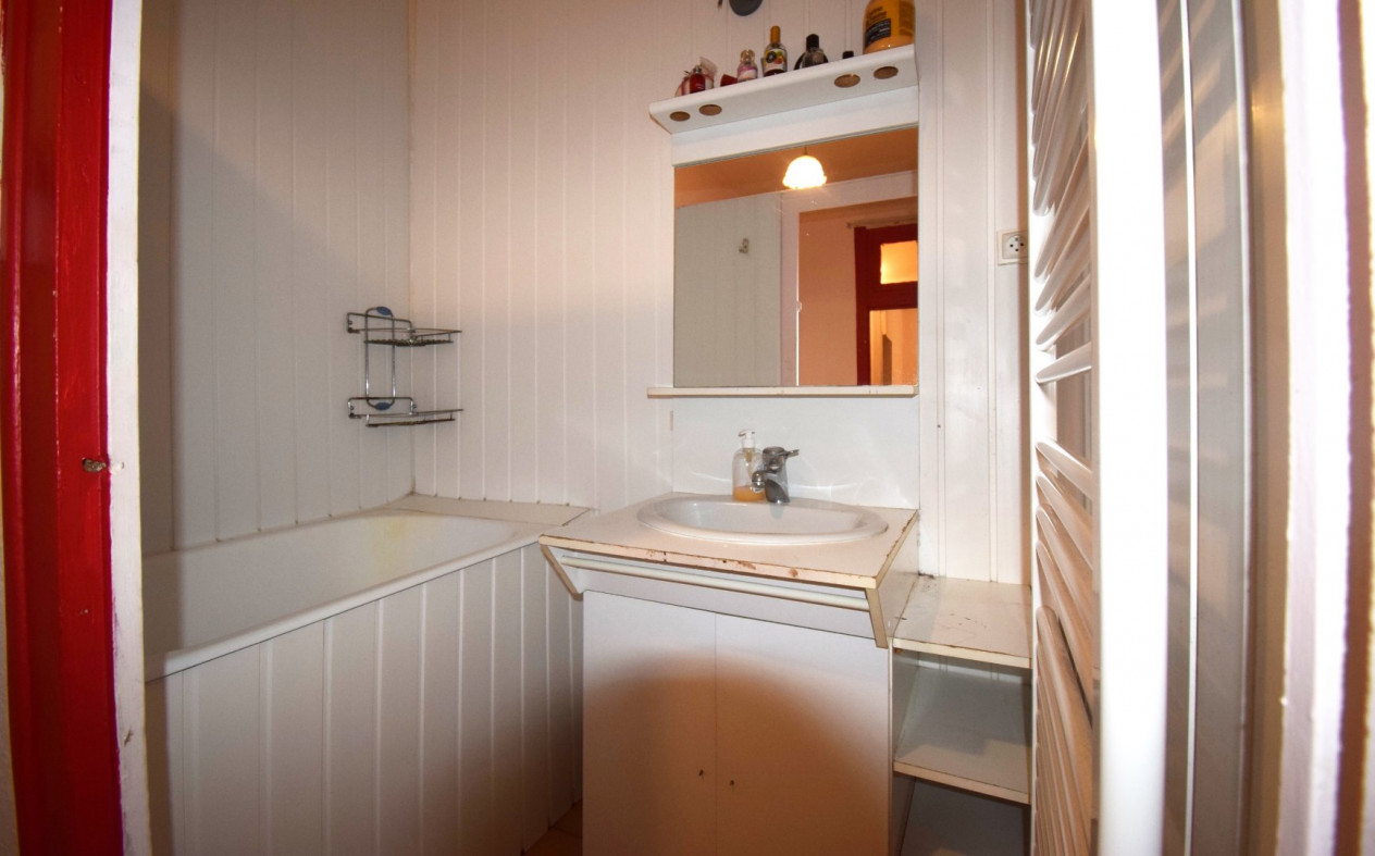 vente Maison Gannat - Photo 15