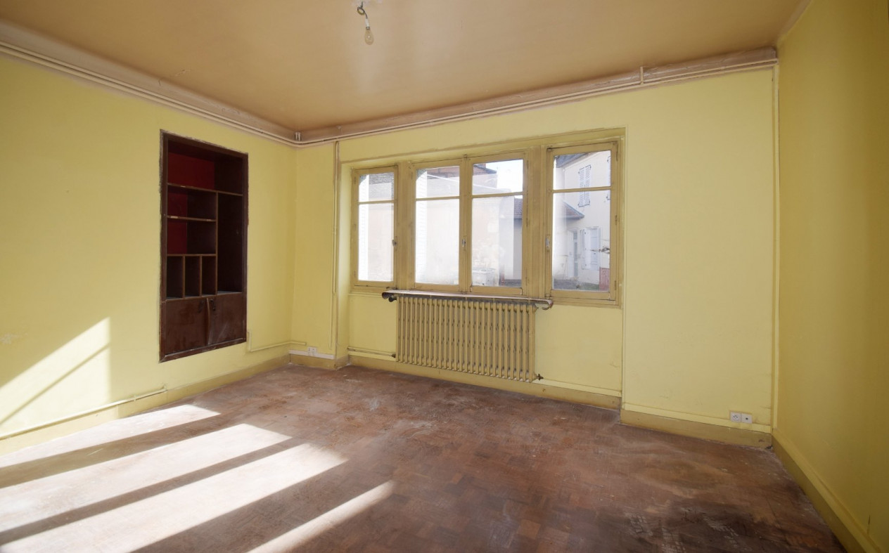 vente Maison Gannat - Photo 3