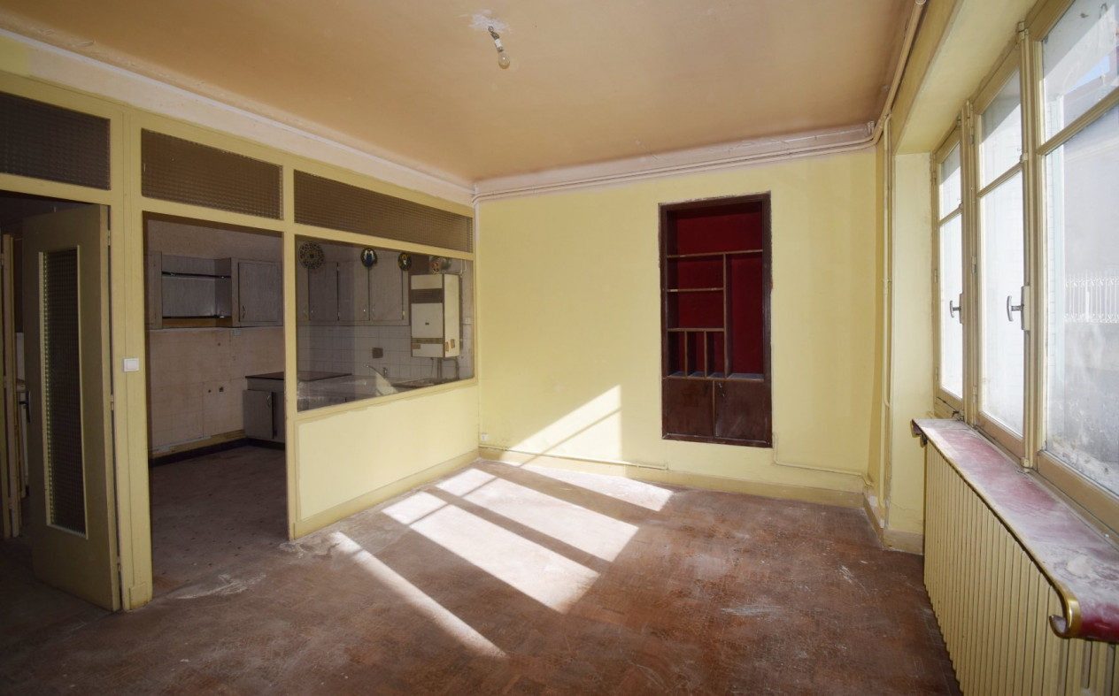 vente Maison Gannat - Photo 4