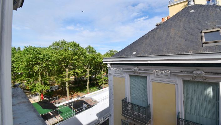 vente Appartement Vichy