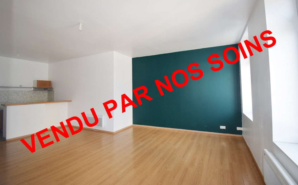 vente Appartement Vichy - Photo 1