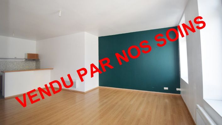 vente Appartement Vichy