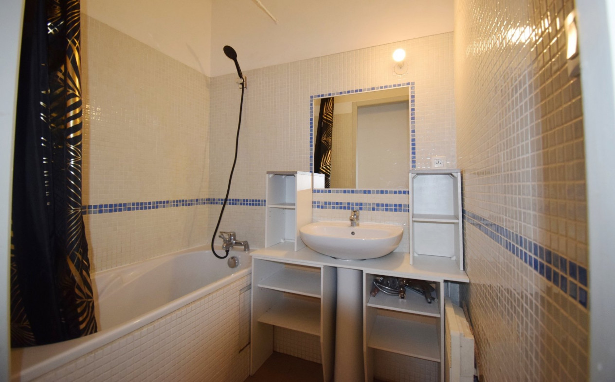 vente Appartement Vichy - Photo 7