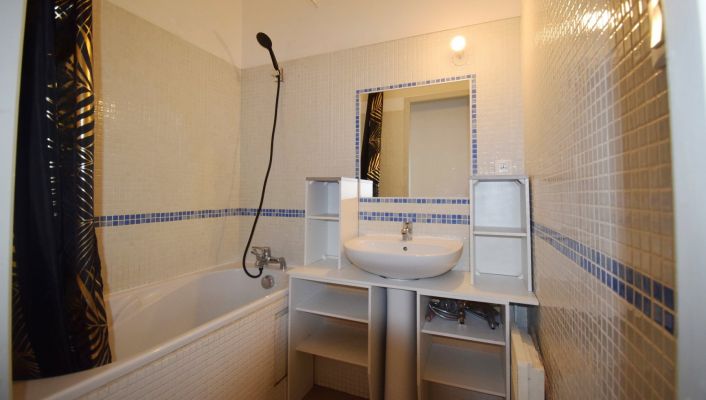 vente Appartement Vichy