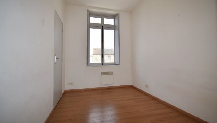 vente Appartement Vichy