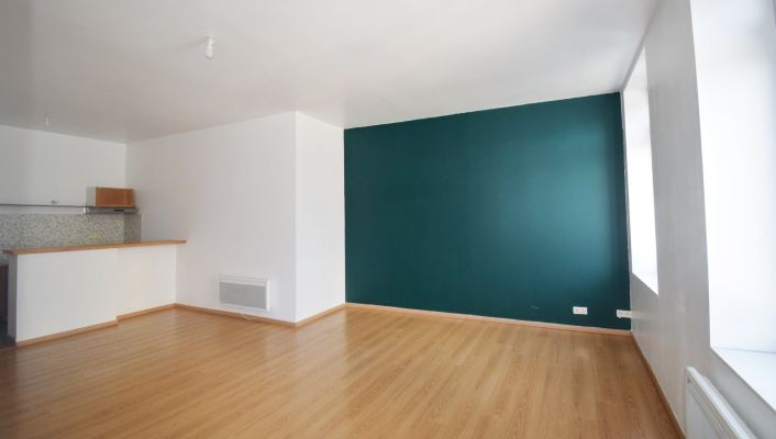 vente Appartement Vichy