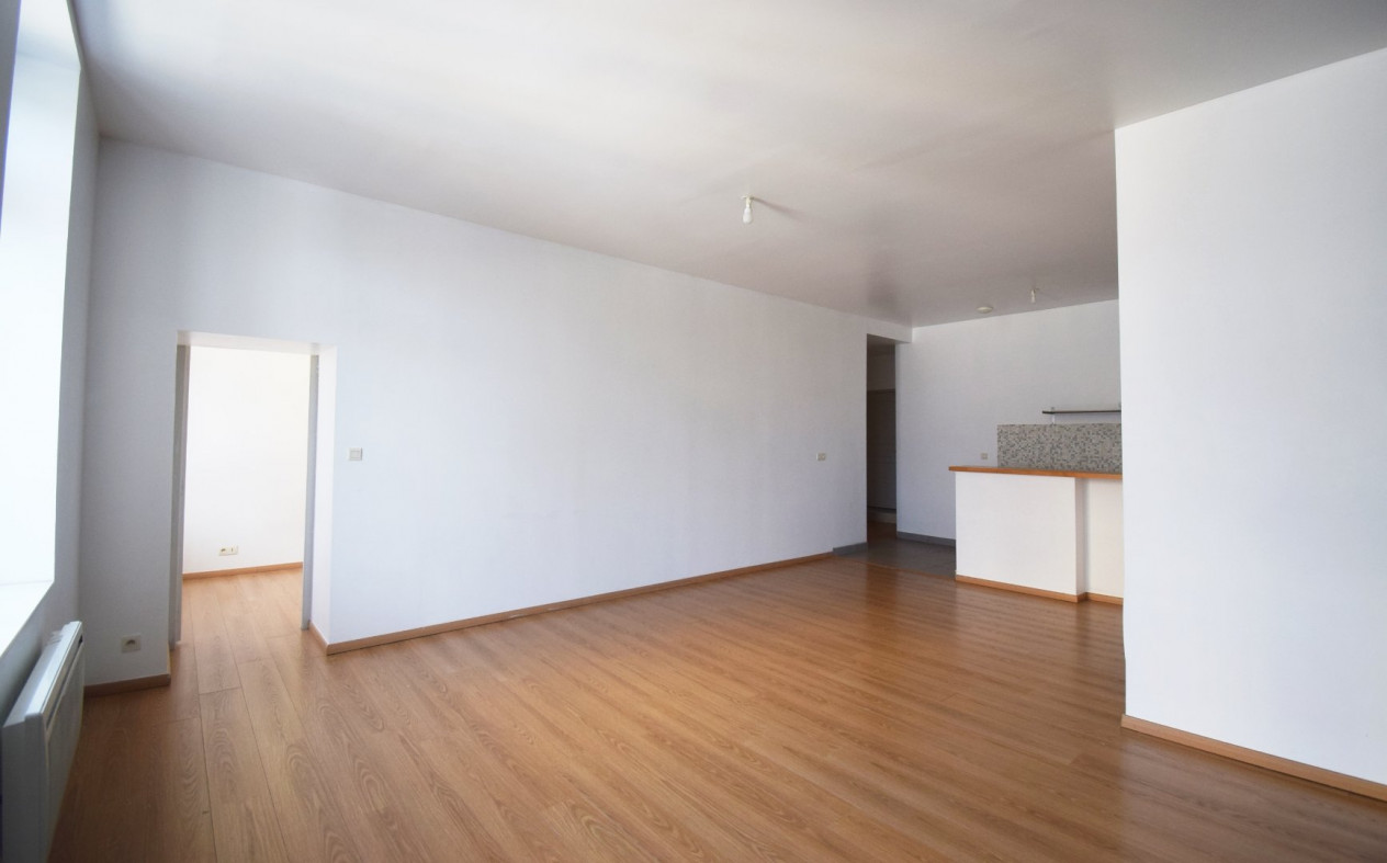 vente Appartement Vichy - Photo 9