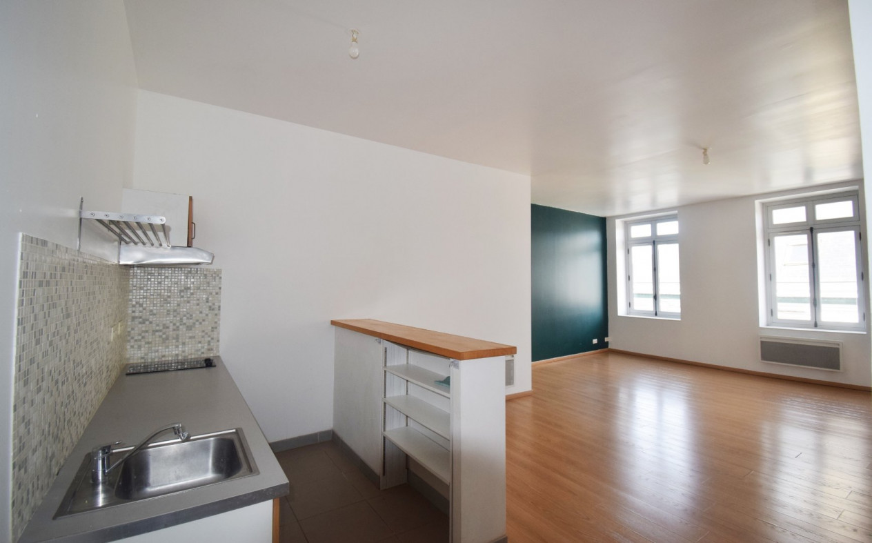 vente Appartement Vichy - Photo 3