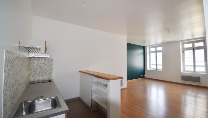 vente Appartement Vichy