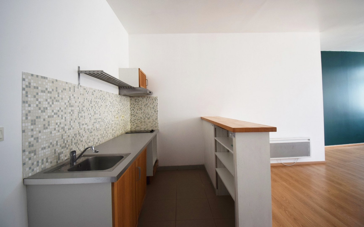 vente Appartement Vichy - Photo 4