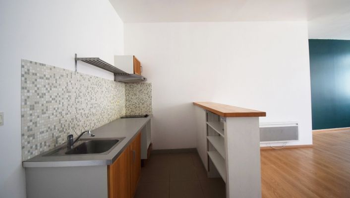 vente Appartement Vichy