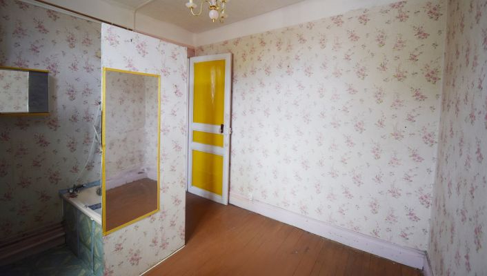 vente Appartement Vichy