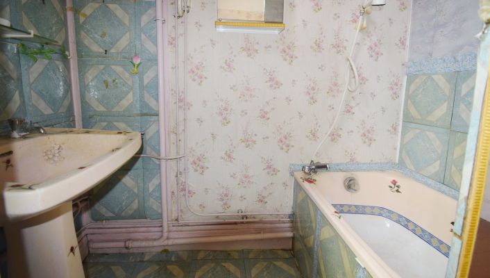 vente Appartement Vichy