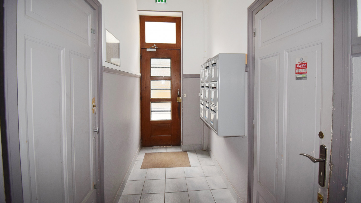 vente Appartement Vichy - Photo 13