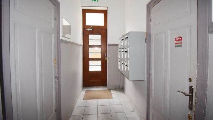 vente Appartement Vichy