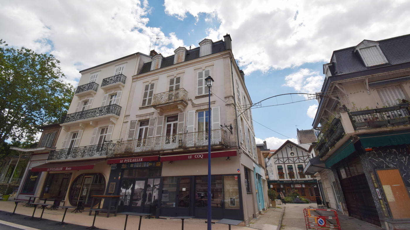 vente Appartement Vichy - Photo 14