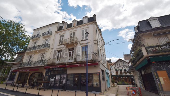 vente Appartement Vichy