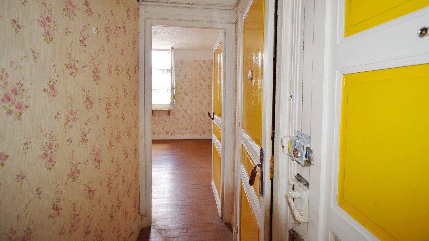 vente Appartement Vichy - Photo 2