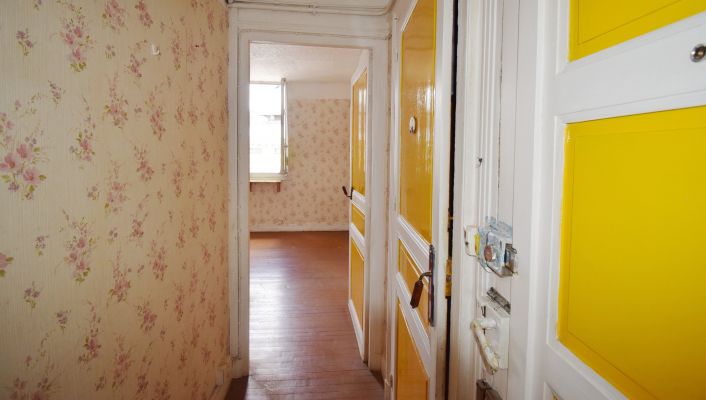 vente Appartement Vichy