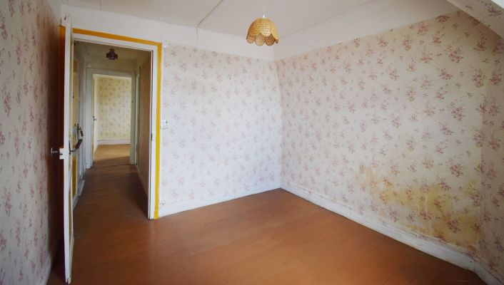 vente Appartement Vichy