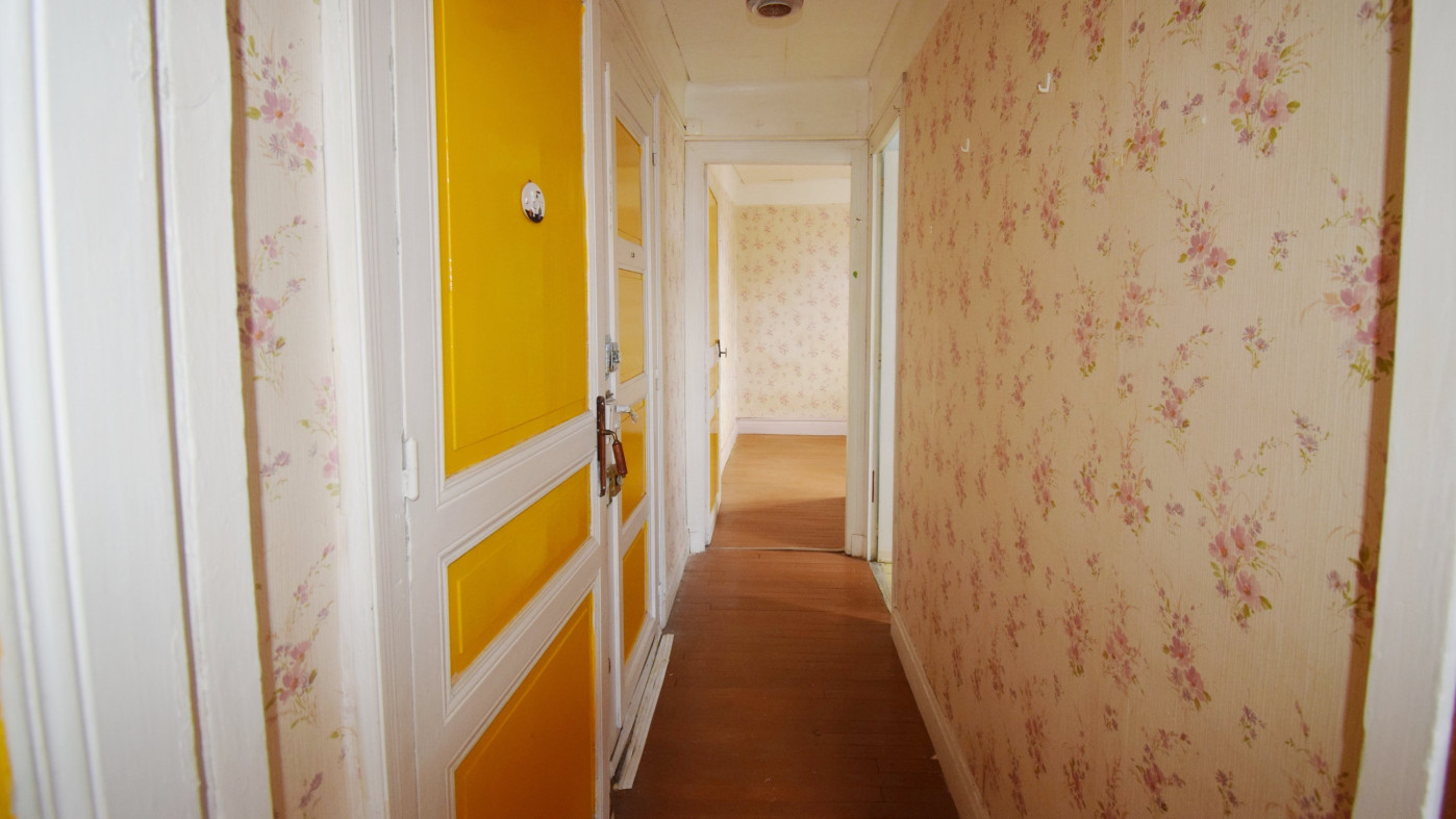 vente Appartement Vichy - Photo 4