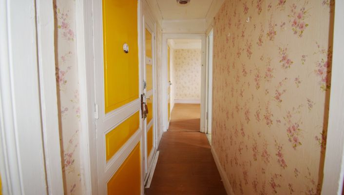 vente Appartement Vichy