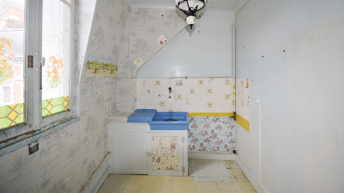 vente Appartement Vichy - Photo 5