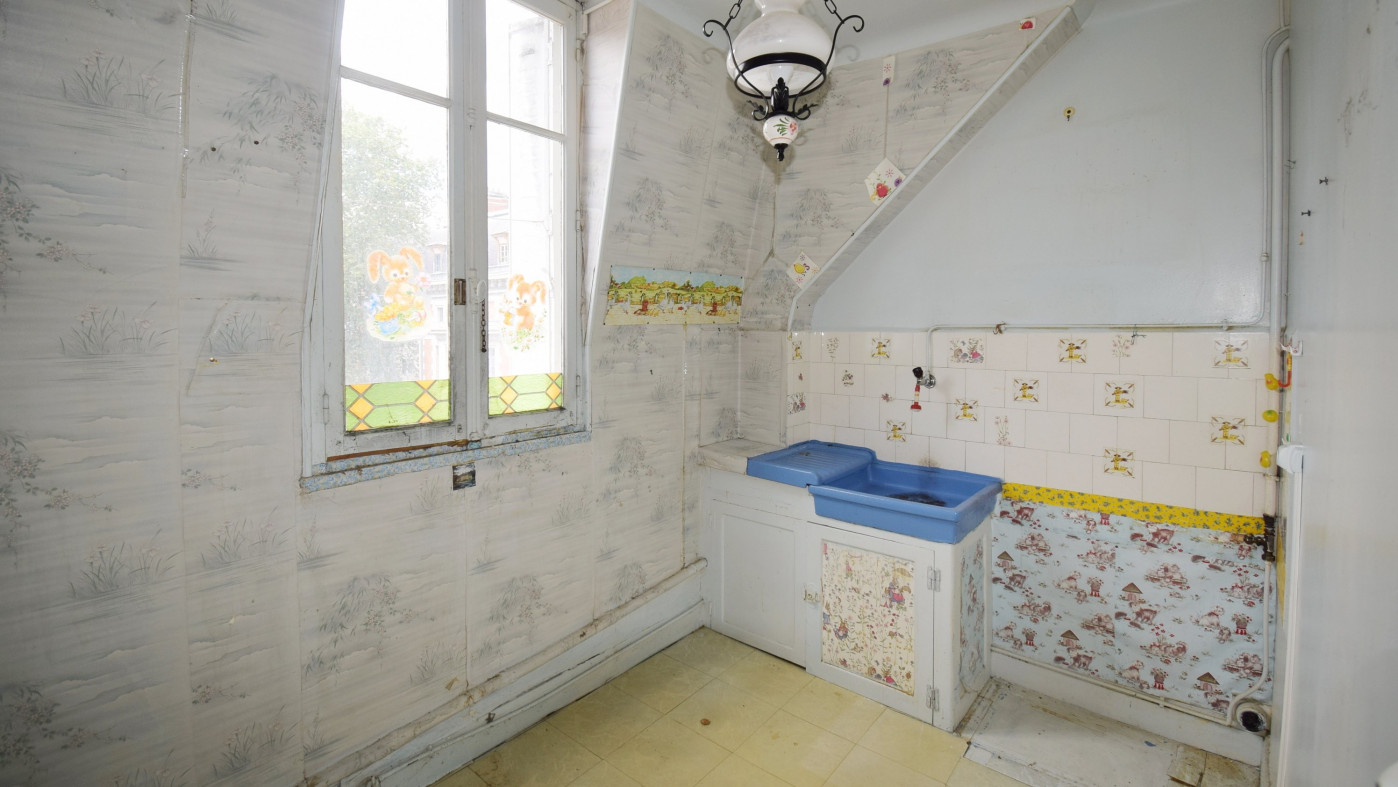 vente Appartement Vichy - Photo 6