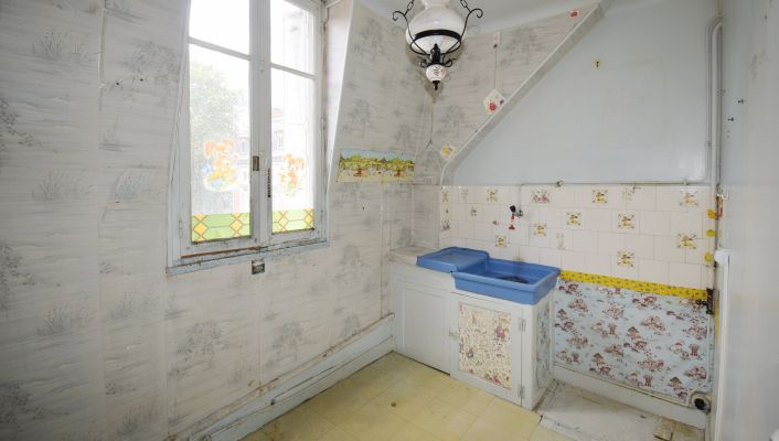 vente Appartement Vichy