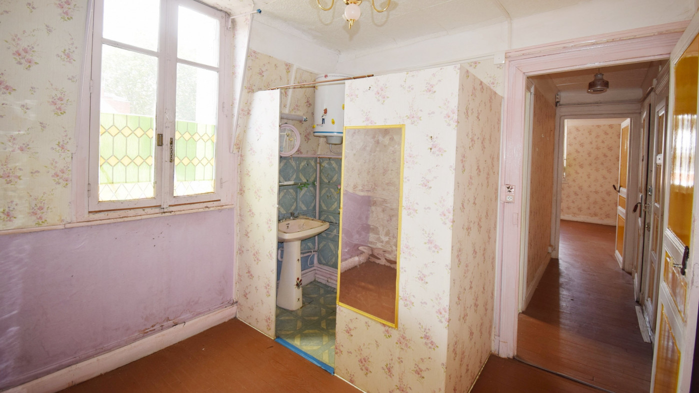 vente Appartement Vichy - Photo 7