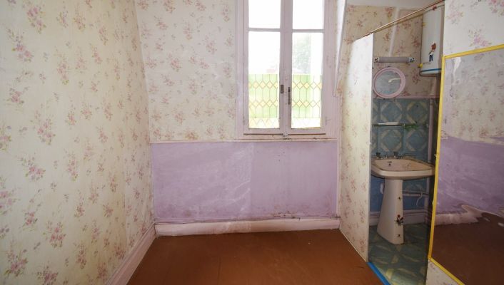 vente Appartement Vichy